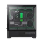 Корпус для ПК Gamemax VISTA 2 AB - зменшене зображення 11