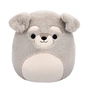М'яка іграшка Squishmallows Шнауцер Шон 30 см (SQCR06682) - зменшене зображення 1