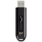 USB флеш накопичувач Silicon Power 32GB Blaze B21 Black USB 3.0 (SP032GBUF3B21V1K) - уменьшенное изображение 1