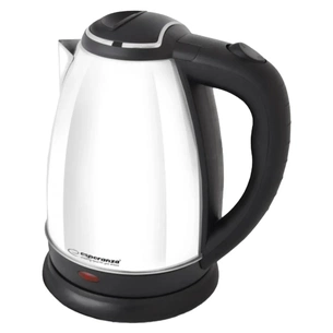 Електрочайник Esperanza EKK113W зображення 1