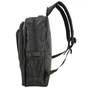 Рюкзак для ноутбука Semi Line 15.6" L2048 21L Black (L2048-1) - зменшене зображення 4