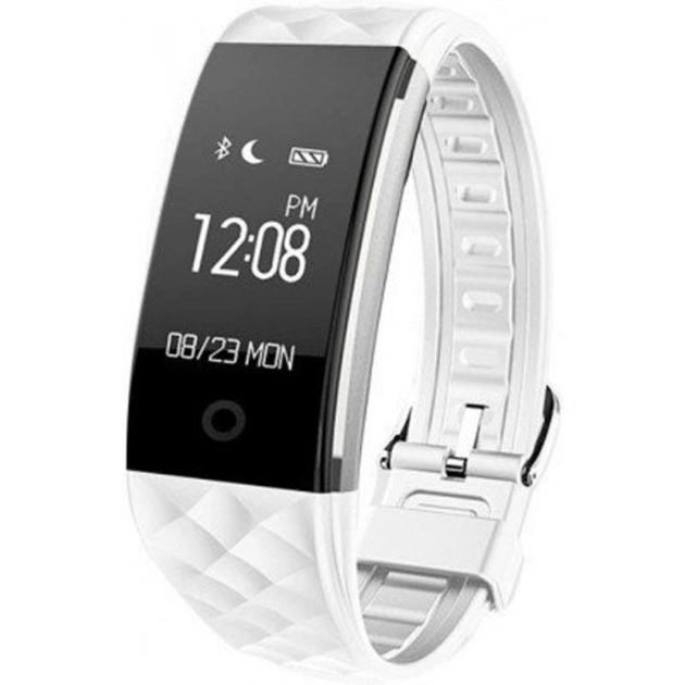Фітнес браслет UWatch S2 White (F_54106) - изображение 1