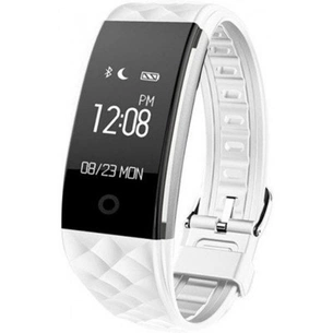 Фітнес браслет UWatch S2 White (F_54106) зображення 1