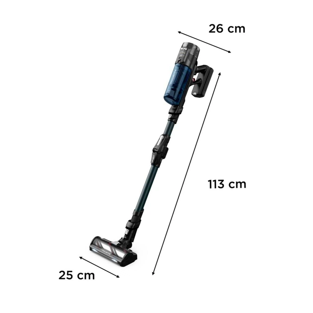 Пилосос Rowenta RH9AD1WO - picture 8