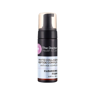 Пінка для вмивання The Doctor Health & Care Phyto Collagen-Peptide Complex Cleansing Foam 150 мл (5901845509183) picture 1