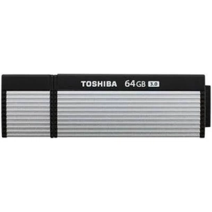 USB флеш накопичувач Toshiba 64GB USB 3.0 (THNV64OSU3 BL7) зображення 1