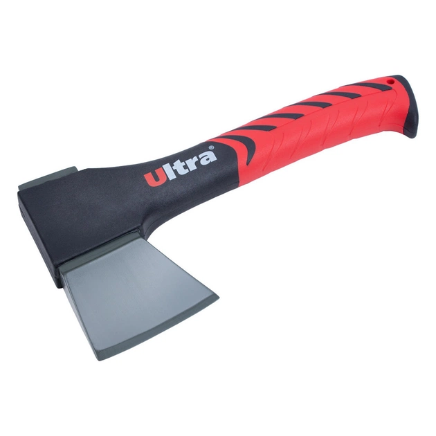 Сокира Ultra 560г фібергласова ручка 230мм (4320012) - зображення 4