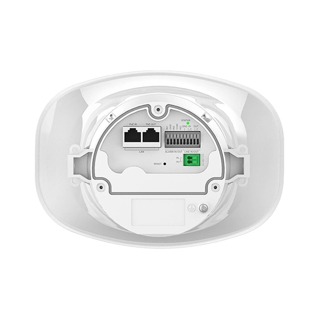 Спікерфон Grandstream GSC3518HS - зображення 8