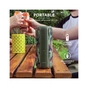 Акустична система Trust Caro Max Powerful Bluetooth Speaker Camo (23960) - зменшене зображення 2