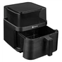 Мультипечь Grifon AF6511 Black - уменьшенное изображение 5