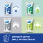 Вологі серветки Smile Antibacterial з Д-пантенолом 15 шт. (4820048481953) - уменьшенное изображение 7