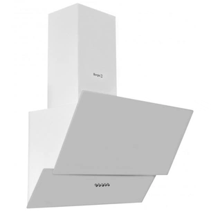 Витяжка кухонна Borgio RNT-MU 60 white зображення 1