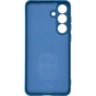 Чохол до мобільного телефона Armorstandart ICON Samsung S25 FE 5G Dark Blue (ARM87039) - зменшене зображення 2