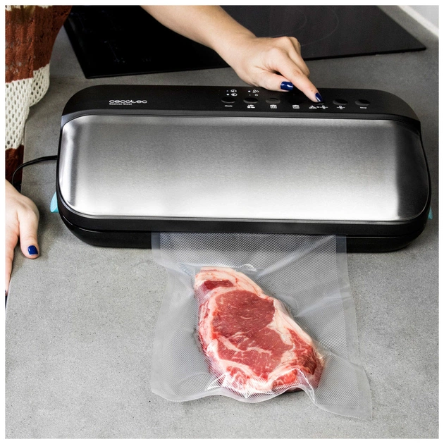 Вакууматор Cecotec CCTC-04070 - picture 2