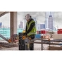 Шліфувальна машина DeWALT XR FLEXVOLT, 54 В, 2x2Ah, 9000 об/хв (DCG418T2) - зменшене зображення 5