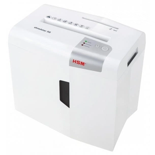 Знищувач документів HSM shredstar X8 (4,5x30) (6010958) зображення 1