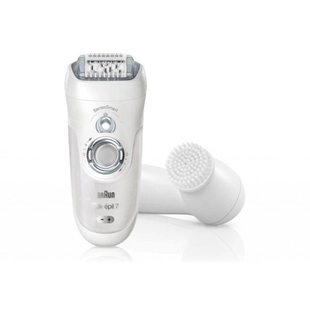 Епілятор Braun SES 7/860 - зображення 1
