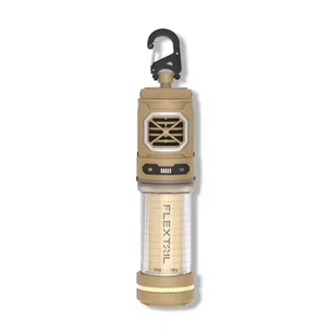 Ліхтар Flextail антимоскітний Tiny Repel S, бежевий (TRS4800) зображення 1