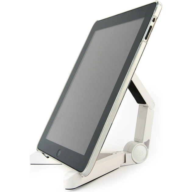 Підставка до планшета Gembird настільна, універсальна (TA-TS-01/W) - picture 10
