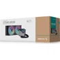 Система рідинного охолодження Deepcool LT240 ARGB Black (R-LT240-BKAMNC-G-1) - зменшене зображення 6