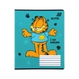 Зошит Kite Garfield, 12 аркушів, клітинка (GF26-232) - зменшене зображення 3