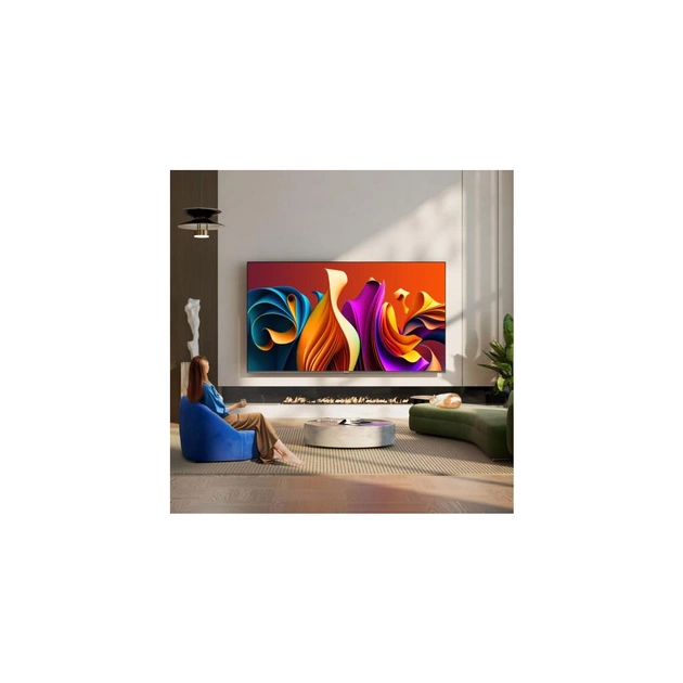 Телевізор Hisense 65A7NQ - зображення 8