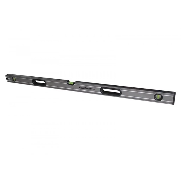 Рівень Stanley FatMax XL, алюмінієвий, L=1800 мм, 3 капс. (0-43-672) - зображення 1