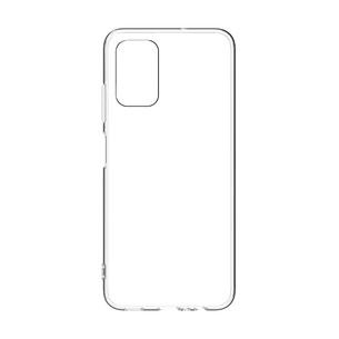 Чохол до мобільного телефона Armorstandart Air Series Samsung A03s (A037) Transparent (ARM59784) зображення 1