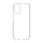 Чохол до мобільного телефона Armorstandart Air Series Samsung A03s (A037) Transparent (ARM59784) - зменшене зображення 1