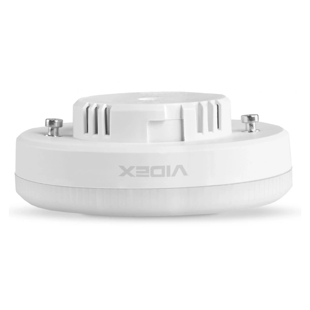 Лампочка Videx GX53 12W 4100K 220V (VL-GX53-12534) - picture 4