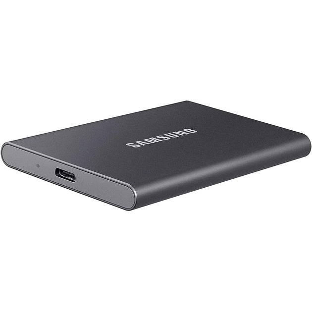 Накопичувач SSD USB 3.2 2TB T7 Samsung (MU-PC2T0T/WW) - picture 7