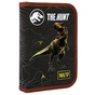 Пенал Yes твердий одинарний без клапана Jurassic World. Dino HP-02 (533726) - уменьшенное изображение 2