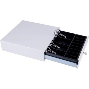 Грошовий ящик Datecs BGR-100H, Light Grey (HS-330A) picture 1