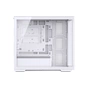 Корпус для ПК JONSBO D300 White - зменшене зображення 4