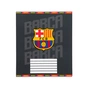 Зошит Kite FC Barcelona, 12 аркушів, клітинка (BC25-232) - зменшене зображення 6