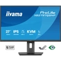 Монітор iiyama XB2797QSNP-B1 - зменшене зображення 1