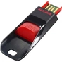USB флеш накопичувач SanDisk 64GB Cruzer Edge USB 2.0 (SDCZ51-064G-B35) - зменшене зображення 4