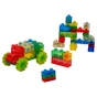 Конструктор Jelly Blox Сенсорний Машинка Врум-врум! (931694) - зменшене зображення 2