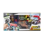 Игровой набор Silverlit BUILD 2 DRIVE DUO PACK RACE SET, ЖК, 2,4 GHz (ГГц), желтая и синяя (20705) - уменьшенное изображение 2