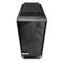 Корпус Fractal Design Meshify C (FD-CA-MESH-C-BKO-TG) - зменшене зображення 5