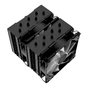 Кулер до процесора ID-Cooling SE-207-XT ARGB - зменшене зображення 6