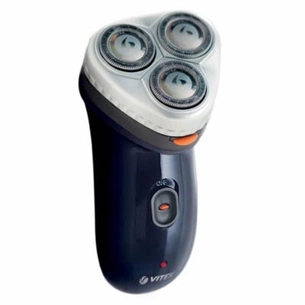 Електробритва Vitek VT-1373 B зображення 1