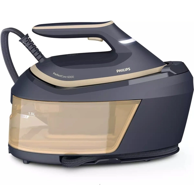Парова станція Philips PSG6066/20 - зображення 1