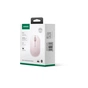 Мишка Ugreen M331 Wireless/Bluetooth Gray (65627) - зменшене зображення 3