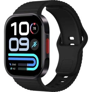 Смарт-годинник Xiaomi Watch 6 Lite Black BHR09CWGL (1214269) зображення 1