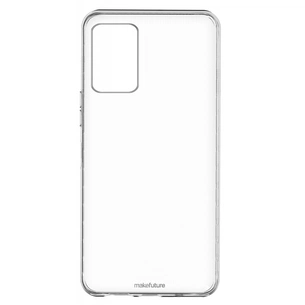 Чохол до мобільного телефона MakeFuture Vivo Y33s Air (Clear TPU) (MCA-VY33S) зображення 1