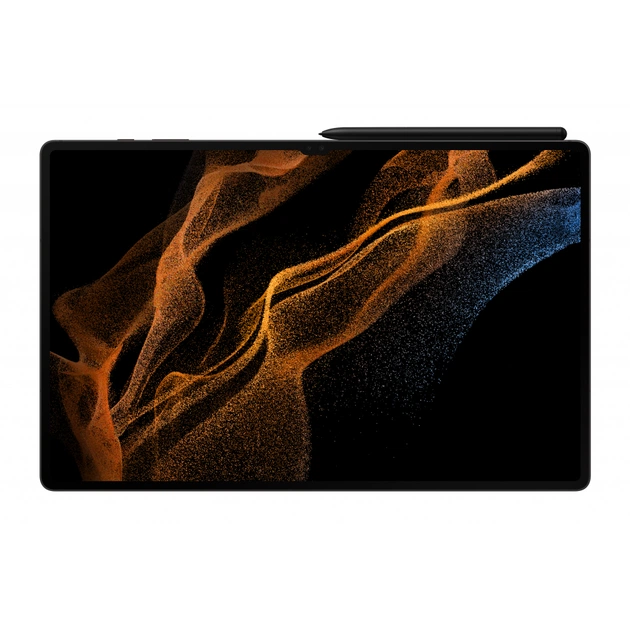 Планшет Samsung Galaxy Tab S8 Ultra 12/256GB 5G Dark Grey (SM-X906BZAESEK) - зображення 1