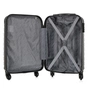 Валіза Semi Line 20" (S) Black (T5953-1) (DAS303424) - зменшене зображення 6