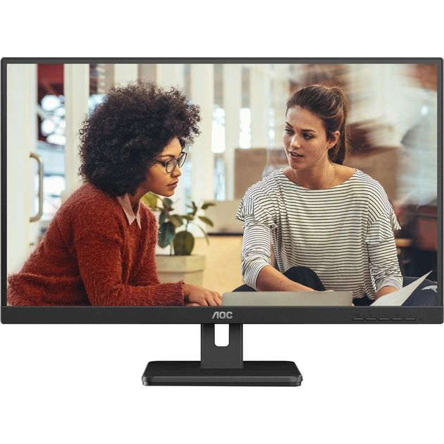 Монітор AOC Q27E3UAM - изображение 1