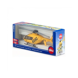 Спецтехніка Siku Рятувальний вертоліт (6321974) зображення 1